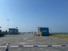 -那香海钻石沙滩浴场