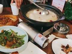 -丽华园(汉阳龙阳店)