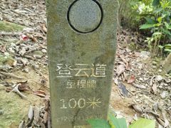 -梧桐山风景名胜区