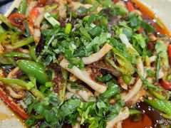 -胡记牛肉汤锅(光辉路总店)
