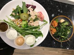 -So Lounge索兰至餐厅(蓝色港湾店)