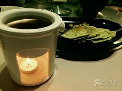 -五观堂素食(新华路店)