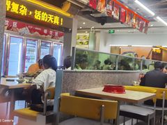 -令狐冲烤鱼·烧菜馆(达明店)