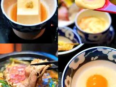 汁煮肥牛-小山日本料理(太古汇店)