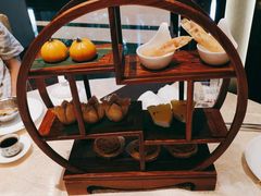 -白云宾馆·白云宴餐厅