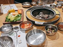 -姜虎东白丁烤肉(深圳湾后海汇店)