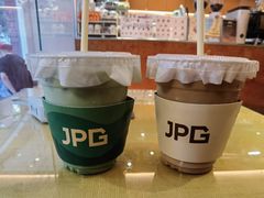 -JPG canteen(广州东山口店)
