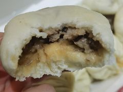 猪肉包子-津门永胜包子铺(哈尔滨道总店)