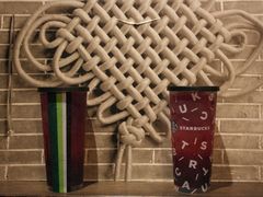 石榴仲夏梦-星巴克(南宁民歌湖店)