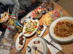 -1861意大利餐厅(来福士店)