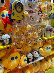 -小鸡哆哆故事屋·儿童乐园(嘉里城店)