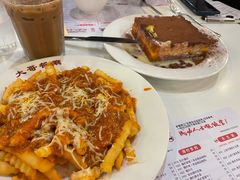 -大哥餐厅(西城花园店)