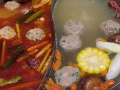 -黔哆哆地摊酸汤火锅(清湖店)