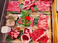 -蚝·生·鲜牛烧肉铺(中央大街店)