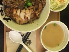 -熊吞·大碗丼烧肉饭(西市场嘉华店)