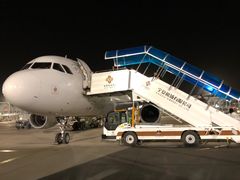 -银川河东国际机场