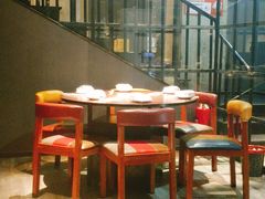 -阿洪锅贴王(小吃城店)