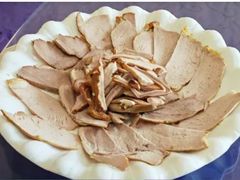 -李连贵熏肉大饼(沈阳站店)