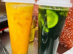 -燃计沙茶皇·香港沙茶火锅(人广旗舰店)