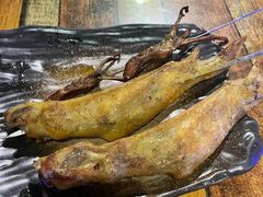 -质烤烤物·活烤海鲜(质烤总店)