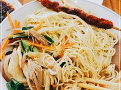 -苏氏牛肉面(团结路店)