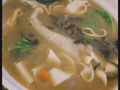 -河南食府(人民路店)