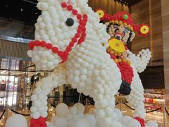 -珠海中海雅高铂尔曼酒店