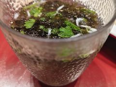-喜家德虾仁水饺(开发区万达店)