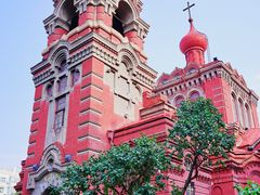 -圣·阿列克谢耶夫教堂