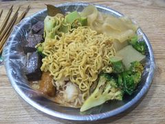 -大姐麻辣烫(莲宝中路店)