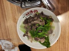 -嬷孙家潮汕牛肉火锅(北京路天河城店)