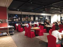 大堂-上海小南国(正大店)