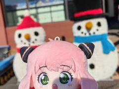 -蓟洲国际滑雪场