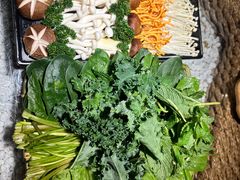 -慢丽江·云南野生菌土鸡锅(西山店)