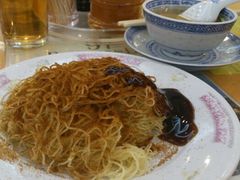 android_upload_pic-麦奀云吞面世家(中环店)