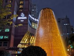 -上海红塔豪华精选酒店