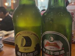 -春發合饭庄