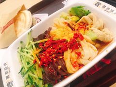 -魏家凉皮(北京南站店)