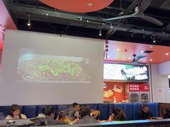 -里岛烤鱼(东港凯虹广场店)