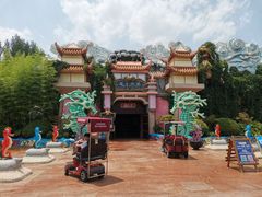 -郑州方特梦幻王国