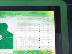 -龙湾潭国家森林公园
