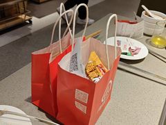 -海底捞火锅(万象城店)