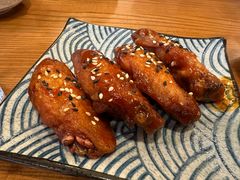 -红小满休闲餐厅(十全街店)