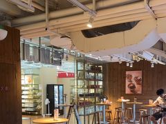 -无印良品餐堂 MUJI Diner(成都太古里店)