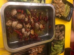 -望京小腰(北京总店)