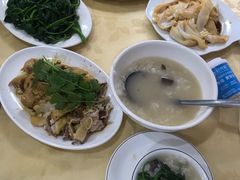 -电白鸭粥店(下沙二坊88号店)