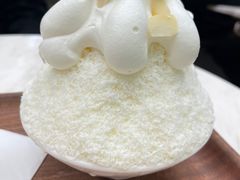 -丹礼糖甜品