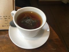 -雕刻时光咖啡馆(南院门店)