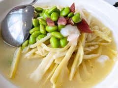 竹林笋三鲜-西湖春天•老字号杭州菜(百汇店)