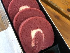 红丝绒蛋糕-焙里思(协信店)